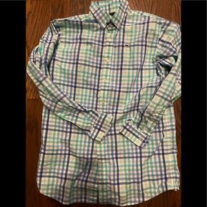 Vineyard vines boys XL
